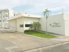 Apartamento 23 DE SETEMBRO, Várzea Grande - MT — foto 1