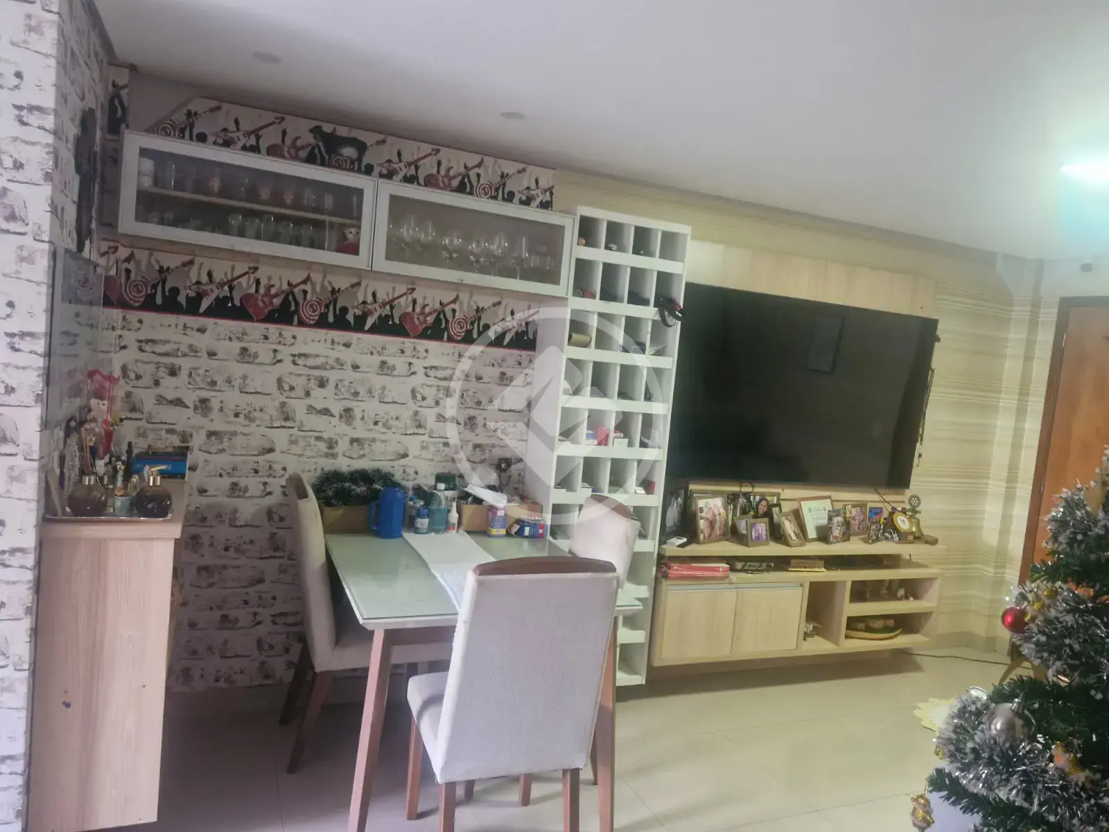 Imagem 2 - Apartamento em 23 DE SETEMBRO, Várzea Grande - MT