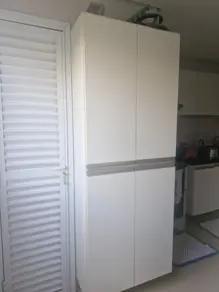Imagem 4 - Apartamento em 23 DE SETEMBRO, Várzea Grande - MT