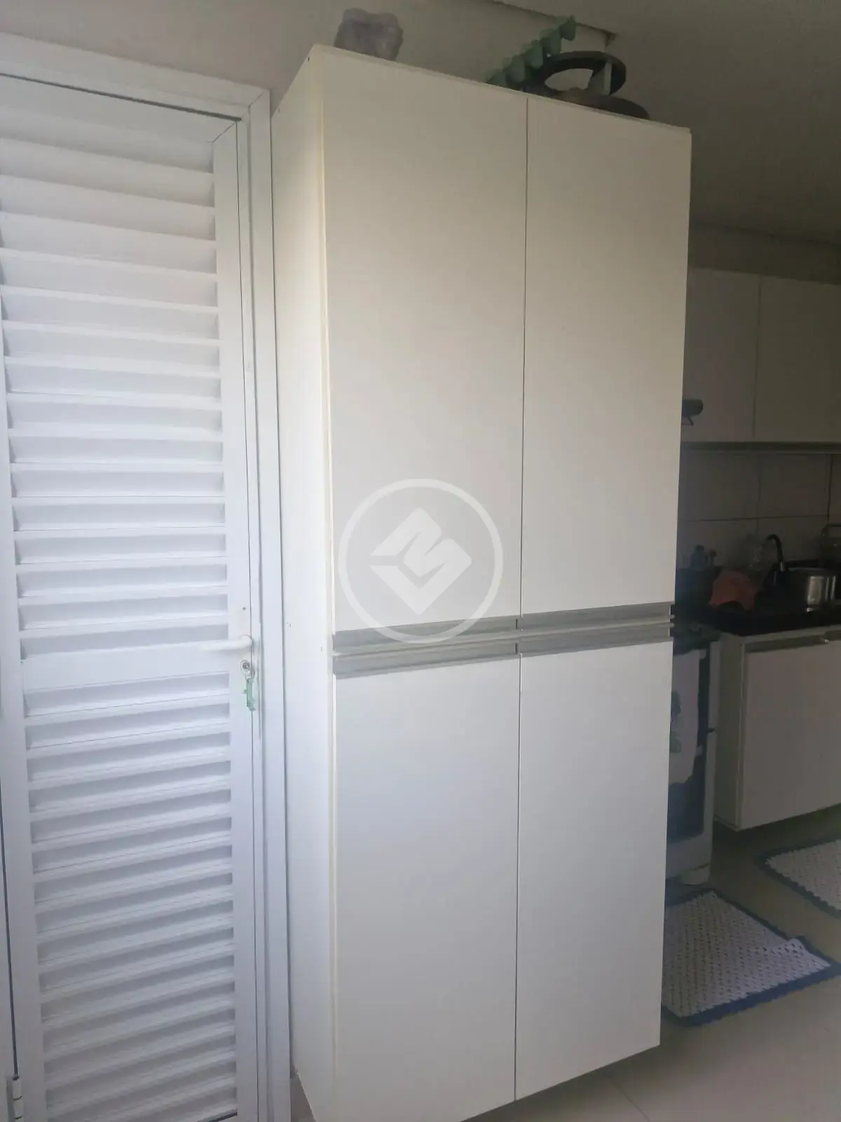 Imagem 4 - Apartamento em 23 DE SETEMBRO, Várzea Grande - MT