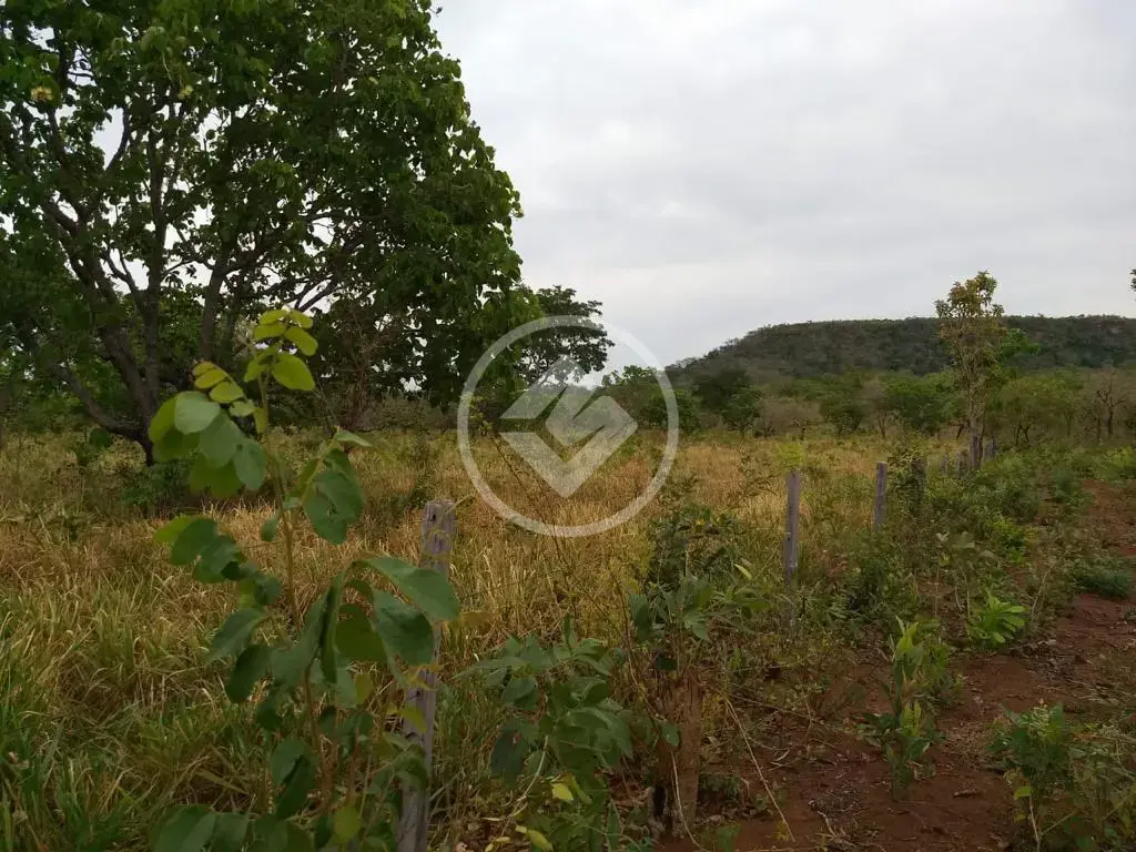 Imagem 1 - Sítio em CENTRO, Chapada dos Guimarães - MT