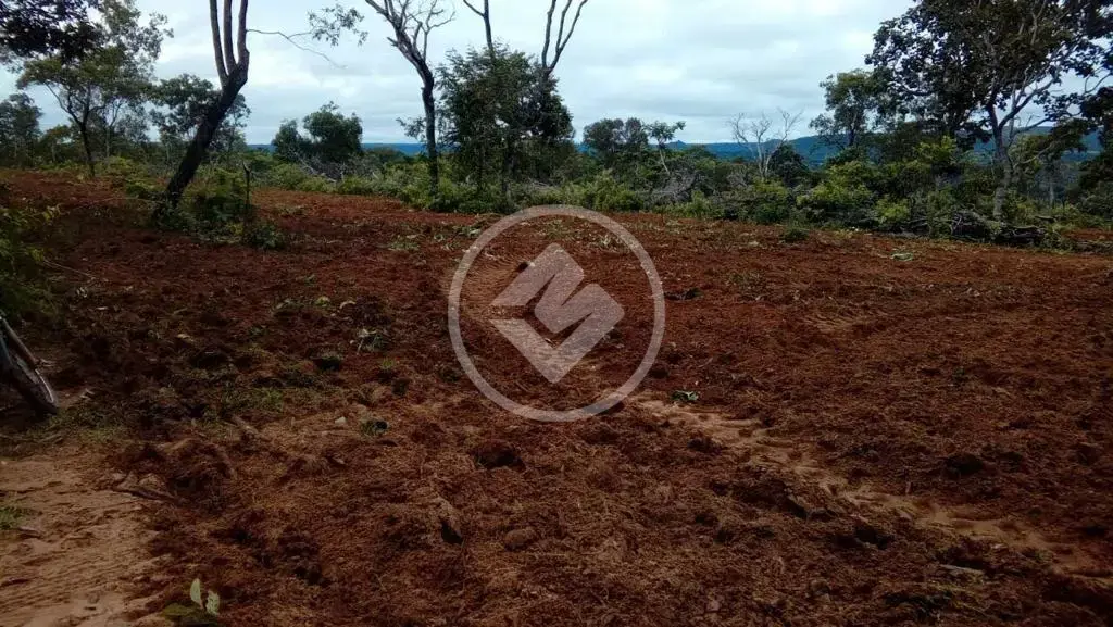 Imagem 3 - Sítio em CENTRO, Chapada dos Guimarães - MT