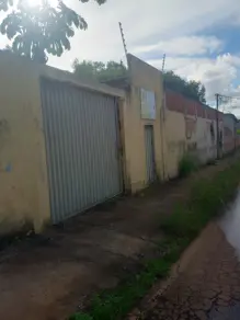 Terreno CANELAS, Várzea Grande - MT — foto 1