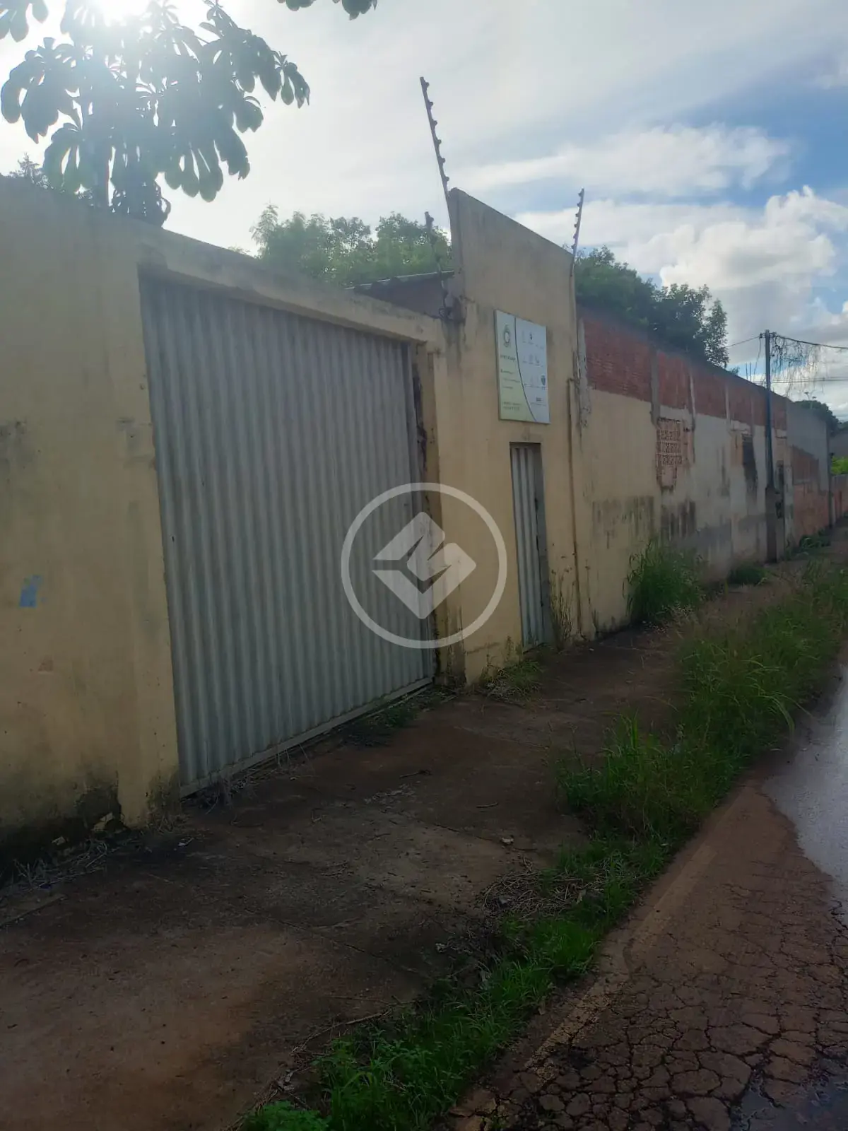Imagem 1 - Terreno em CANELAS, Várzea Grande - MT