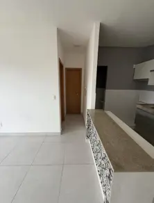 Apartamento Santa Rosa, Cuiabá - MT — foto 1