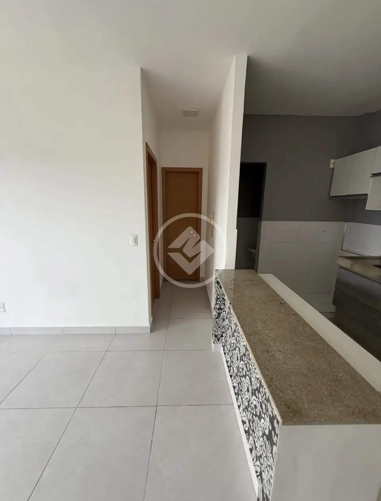 Imagem 1 - Apartamento em Santa Rosa, Cuiabá - MT
