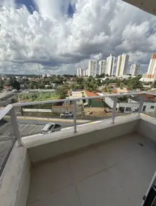 Apartamento Santa Rosa, Cuiabá - MT — foto 2
