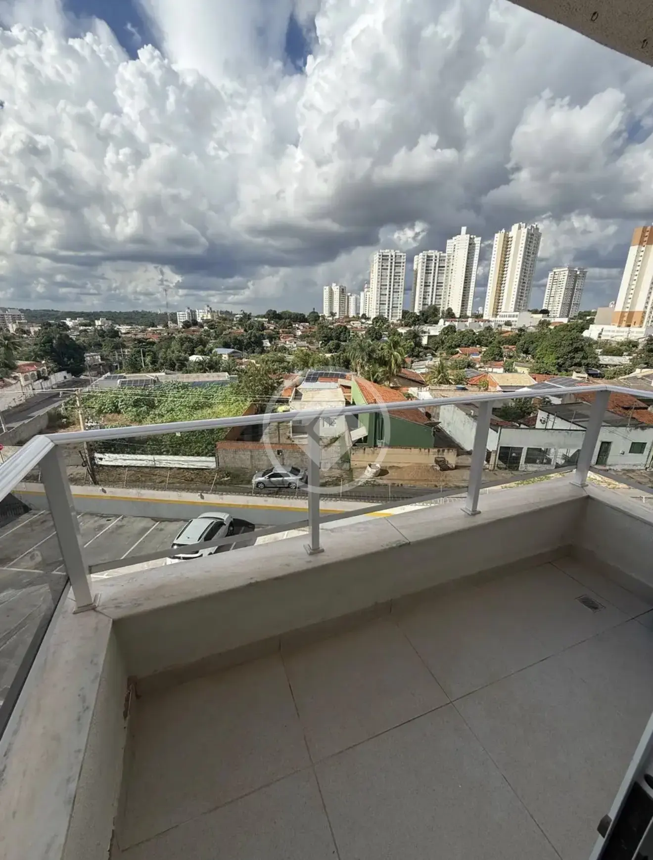 Image 2 - Apartamento em Santa Rosa, Cuiabá - MT
