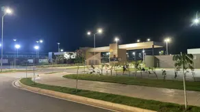 Terreno Condomínio JARDIM ELDORADO, Cuiabá - MT — foto 1
