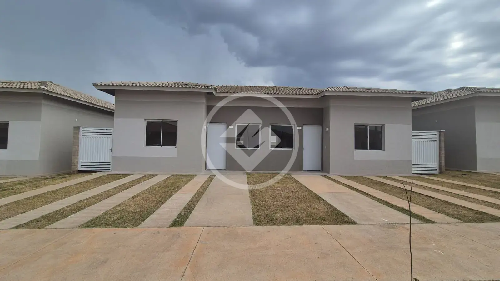 Imagem 1 - Casa Condomínio em PETRÓPOLIS, Várzea Grande - MT