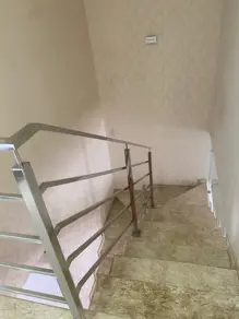 Sobrado JARDIM CALIFÓRNIA, Cuiabá - MT — foto 2