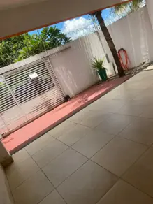 Sobrado JARDIM CALIFÓRNIA, Cuiabá - MT — foto 1