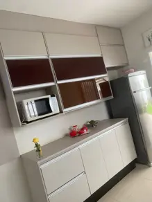 Imagem 5 - Sobrado em JARDIM CALIFÓRNIA, Cuiabá - MT