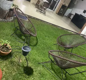Imagem 6 - Sobrado em JARDIM CALIFÓRNIA, Cuiabá - MT