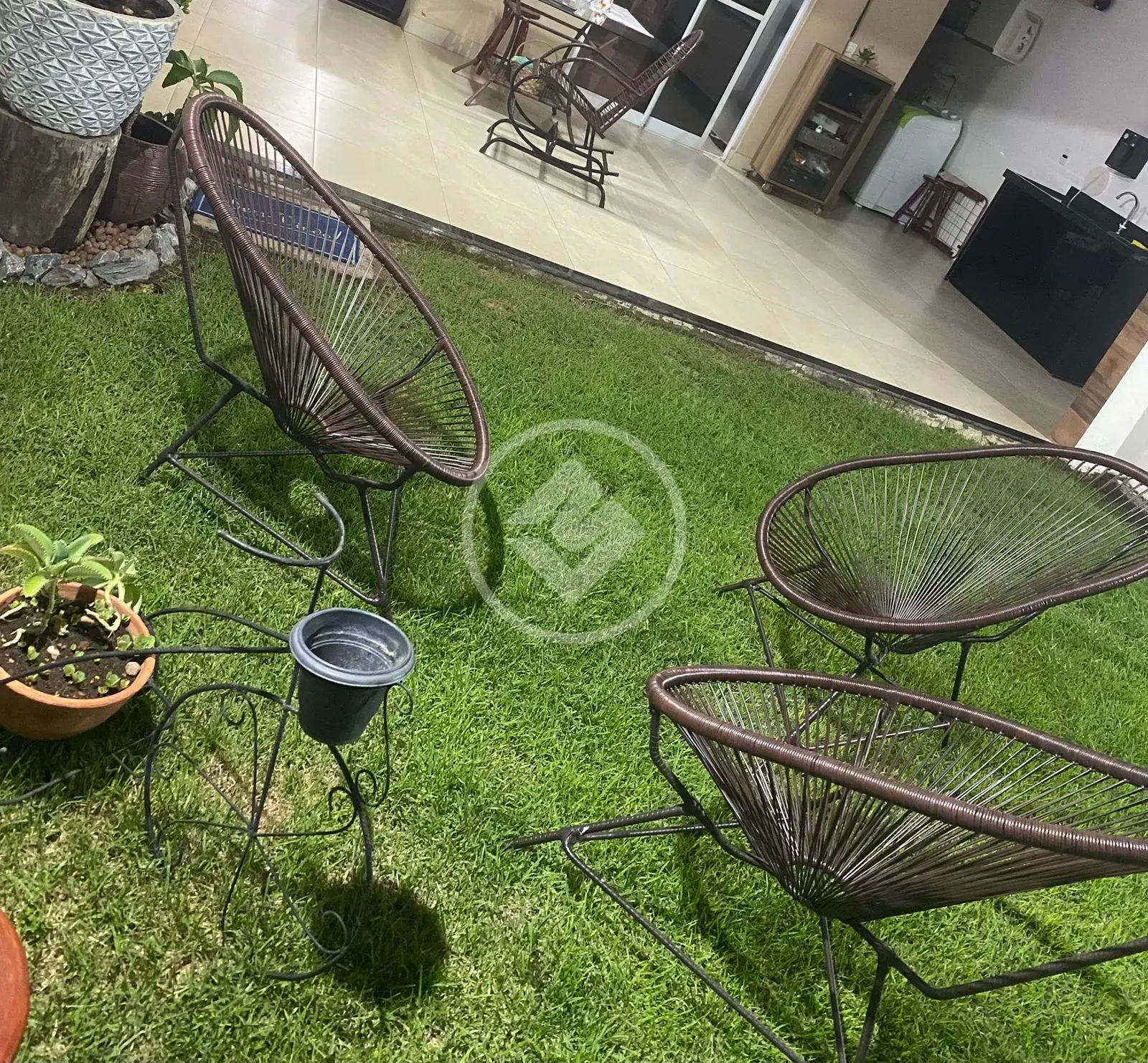 Imagem 6 - Sobrado em JARDIM CALIFÓRNIA, Cuiabá - MT
