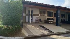 Casa Condomínio Novo Paraíso, Cuiabá - MT — foto 1
