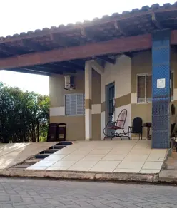 Casa Condomínio Novo Paraíso, Cuiabá - MT — foto 2