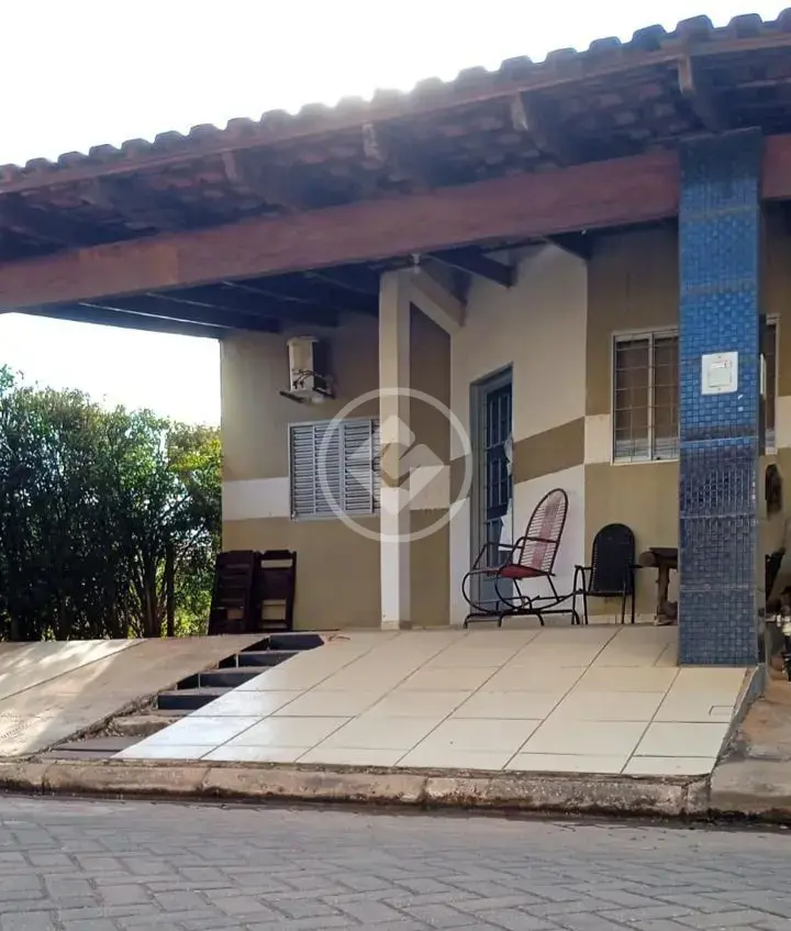 Image 2 - Casa Condomínio em Novo Paraíso, Cuiabá - MT