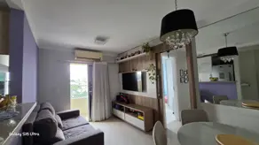 Apartamento Goiabeira, Cuiabá - MT — foto 2