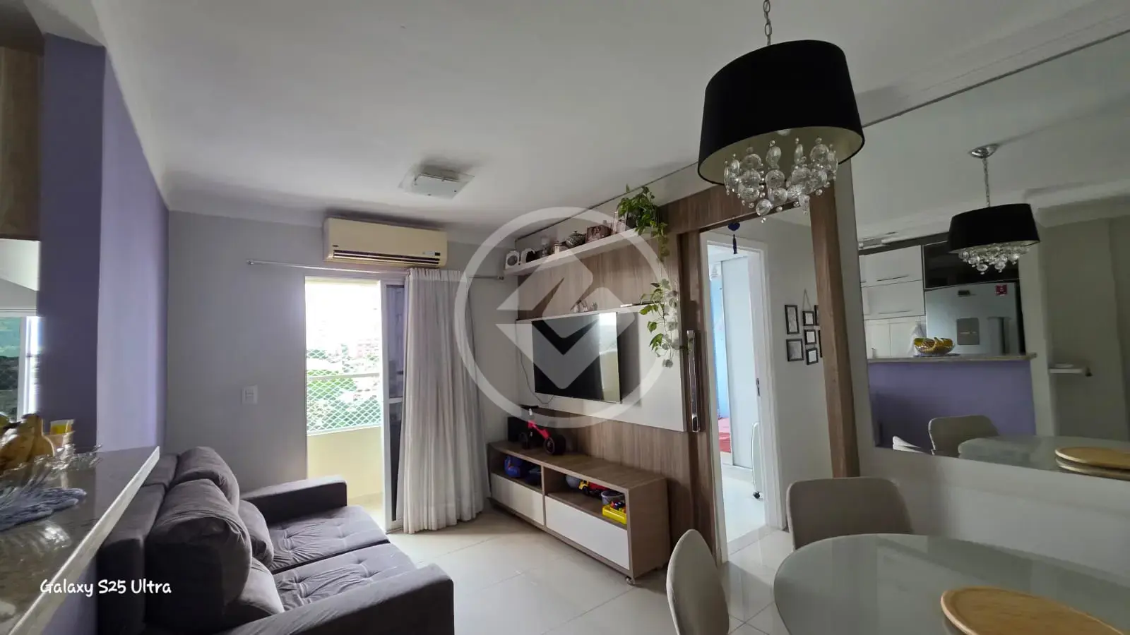 Imagem 1 - Apartamento em Goiabeira, Cuiabá - MT