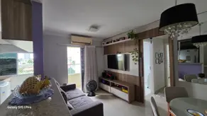 Apartamento Goiabeira, Cuiabá - MT — foto 1