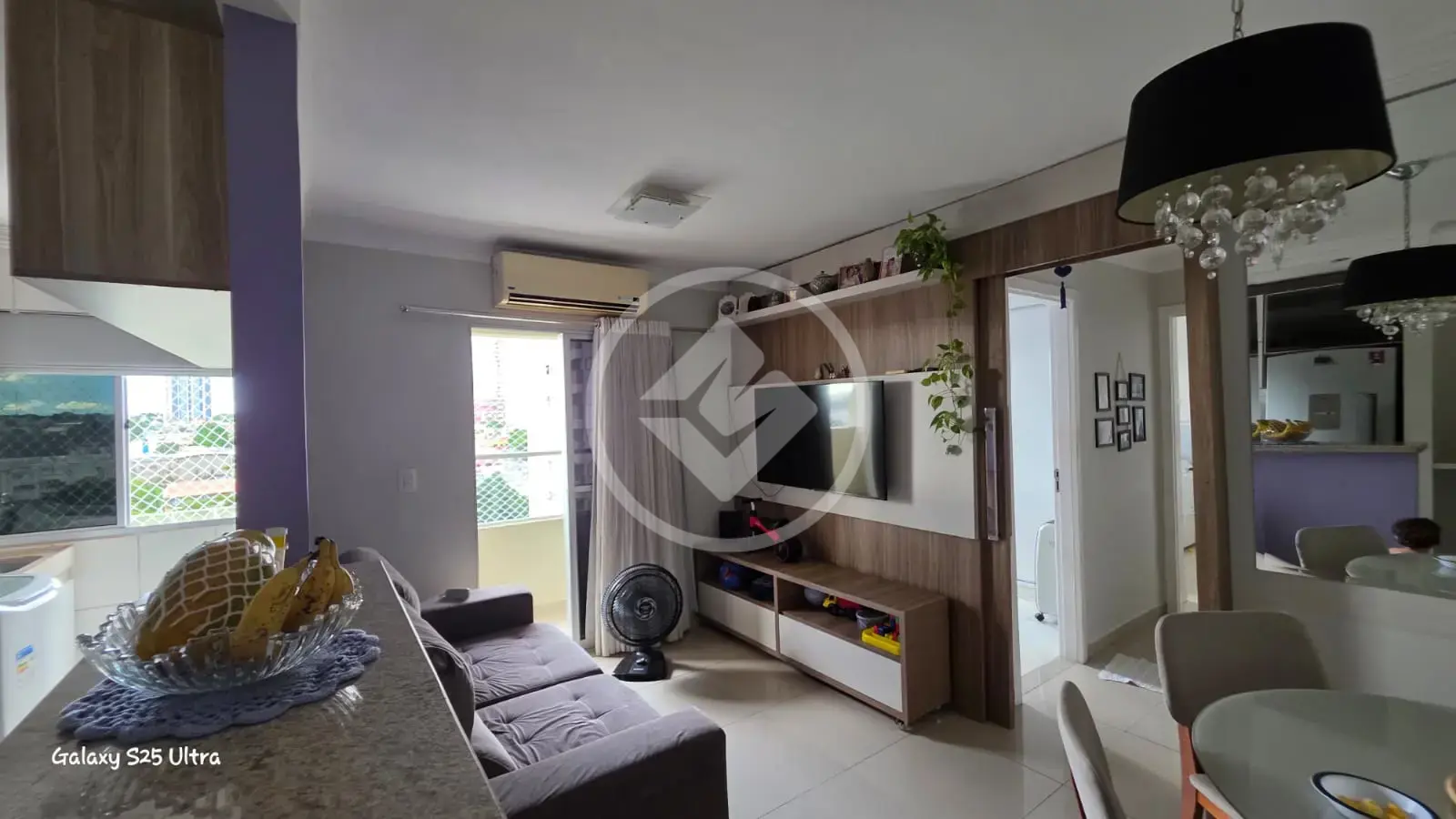 Imagem 1 - Apartamento em Goiabeira, Cuiabá - MT