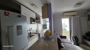 Imagem 3 - Apartamento em Goiabeira, Cuiabá - MT