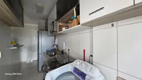 Imagem 5 - Apartamento em Goiabeira, Cuiabá - MT