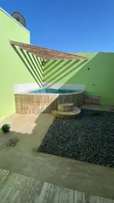 Casa Condomínio VINTE E TRÊS DE SETEMBRO, Várzea Grande - MT — foto 1