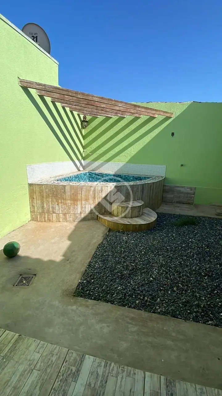 Imagem 1 - Casa Condomínio em VINTE E TRÊS DE SETEMBRO, Várzea Grande - MT