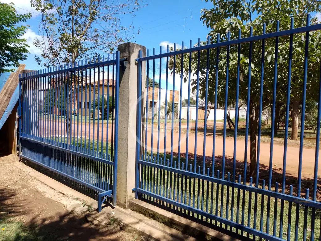 Imagem 2 - Terreno em CENTRO, Chapada dos Guimarães - MT