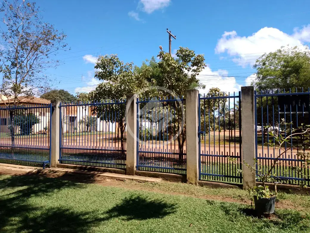 Imagem 3 - Terreno em CENTRO, Chapada dos Guimarães - MT