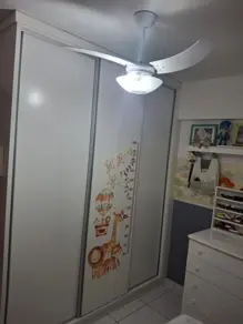 Imagem 5 - Apartamento em Araés, Cuiabá - MT