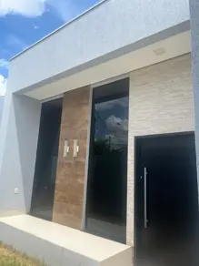 Casa JOCKEY CLUBE, Cuiabá - MT — foto 1