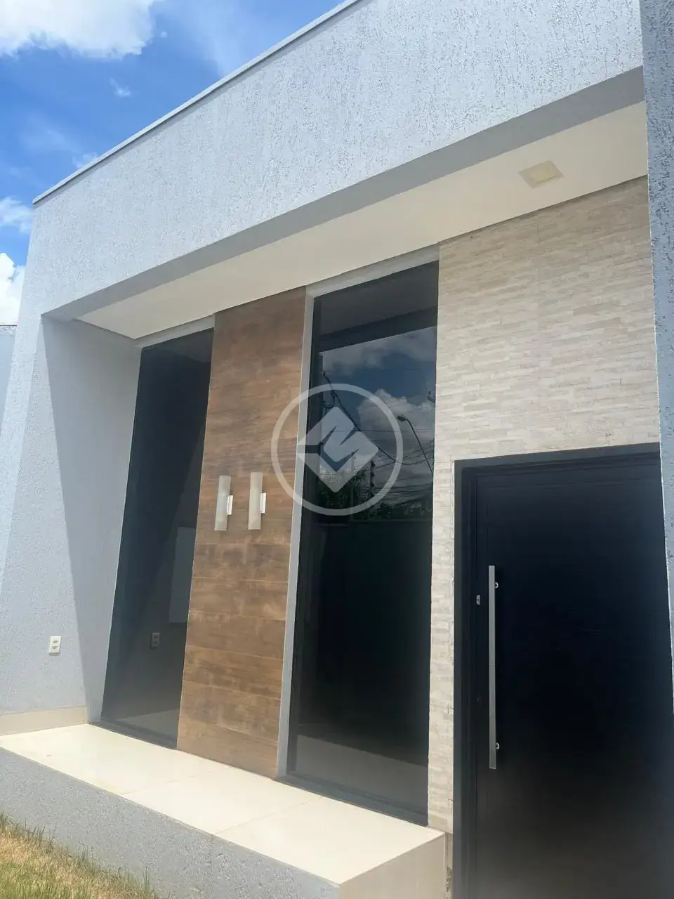 Imagem 1 - Casa em JOCKEY CLUBE, Cuiabá - MT