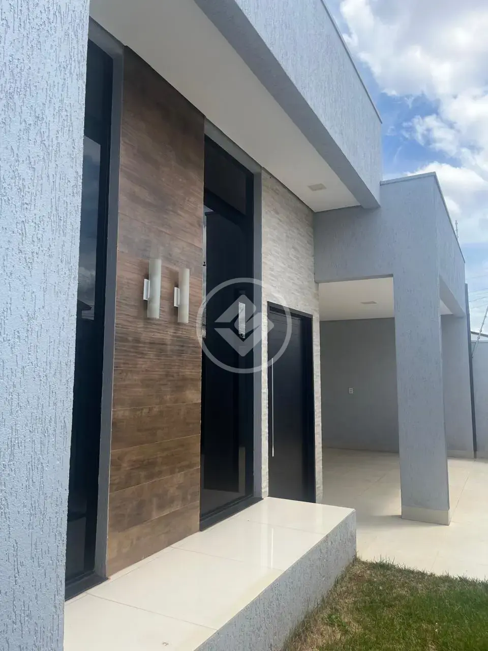 Imagem 1 - Casa em JOCKEY CLUBE, Cuiabá - MT