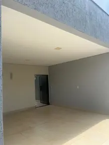 Imagem 2 - Casa em JOCKEY CLUBE, Cuiabá - MT