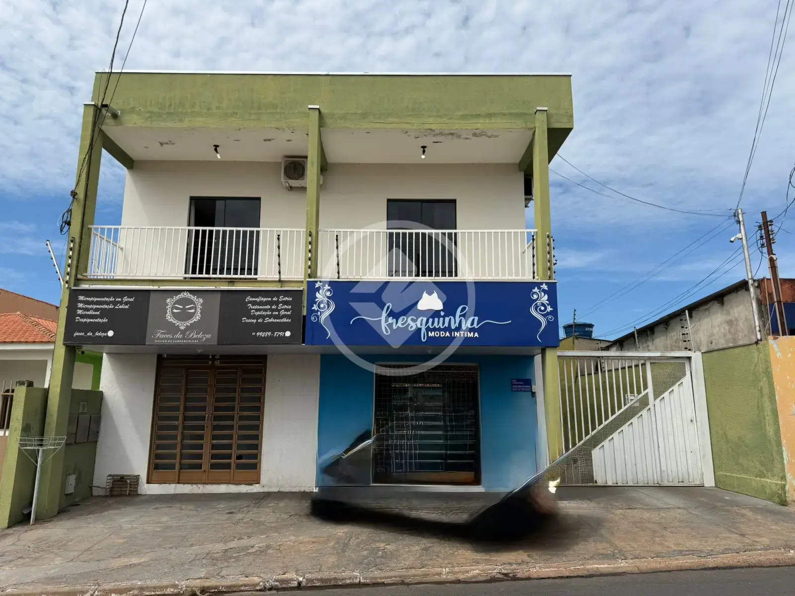 Image 2 - Sobrado em Cristo Rei, Várzea Grande - MT