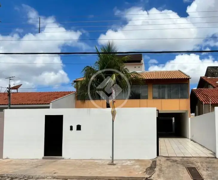 Imagem 1 - Casa Comercial em JARDIM ITÁLIA, Cuiabá - MT