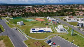 Imagem 4 - Terreno Condomínio em Condomínio Primor das Torres, Cuiabá - MT