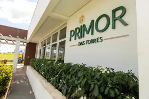 Terreno Condomínio Condomínio Primor das Torres, Cuiabá - MT — foto 1
