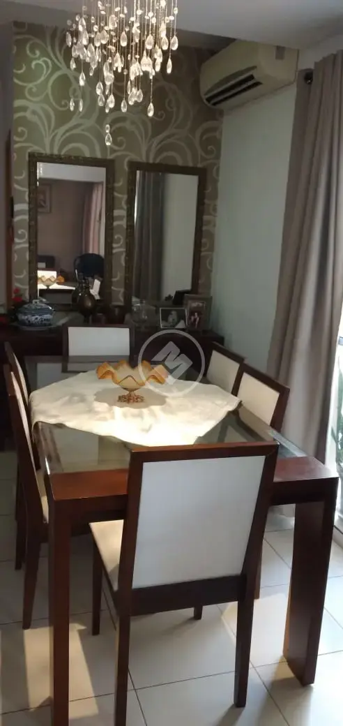 Imagem 1 - Casa Condomínio em Ribeirão do Lipa, Cuiabá - MT
