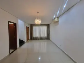Imagem 2 - Sobrado em VILLAGE FLAMBOYANT, Cuiabá - MT