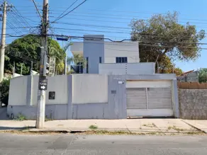 Sobrado VILLAGE FLAMBOYANT, Cuiabá - MT — foto 1