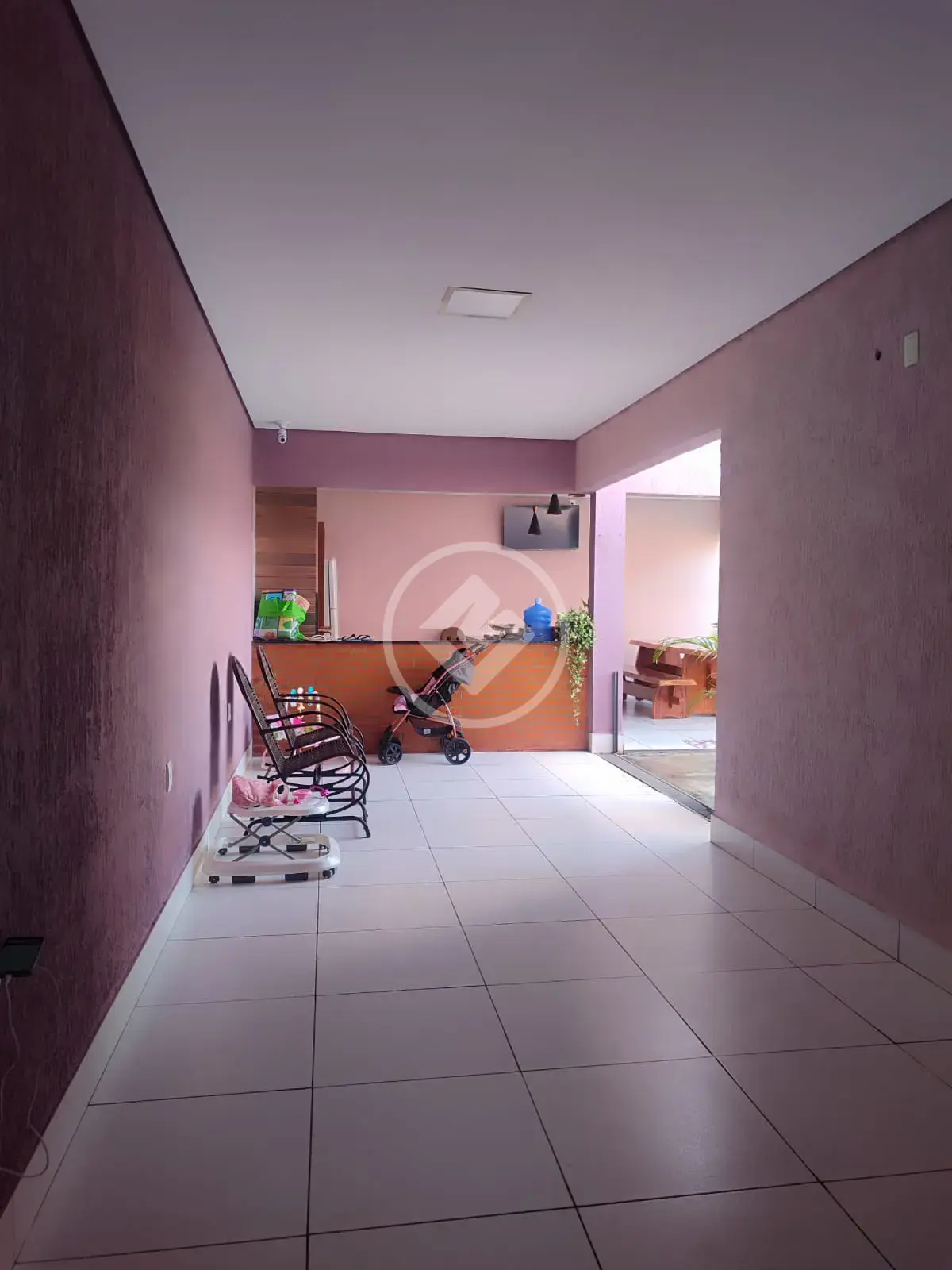 Imagem 2 - Casa em 23 DE SETEMBRO, Várzea Grande - MT