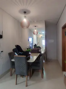 Casa 23 DE SETEMBRO, Várzea Grande - MT — foto 1