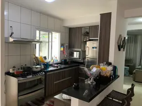 Imagem 6 - Sobrado Em Condomínio em Santa Cruz, Cuiabá - MT