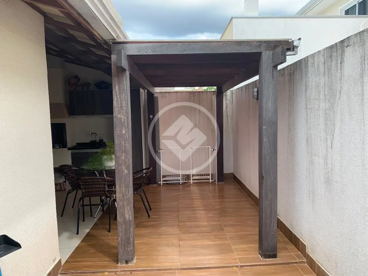 Image 15 - Sobrado Em Condomínio em Santa Cruz, Cuiabá - MT