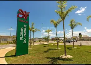 Terreno Condomínio Morada dos Nobres, Cuiabá - MT — foto 1