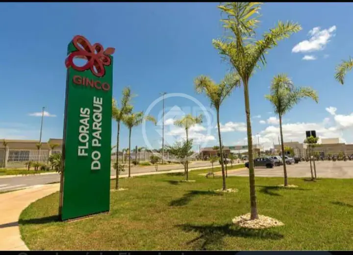 Imagem 1 - Terreno Condomínio em Morada dos Nobres, Cuiabá - MT